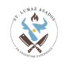 St Lumaz Asados logo